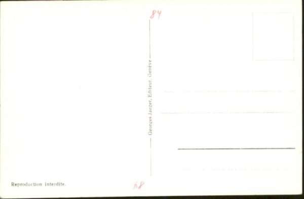 Genf GE Genf – Bild 2
