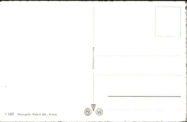 Basel BS Basel Spalentor – Bild 2