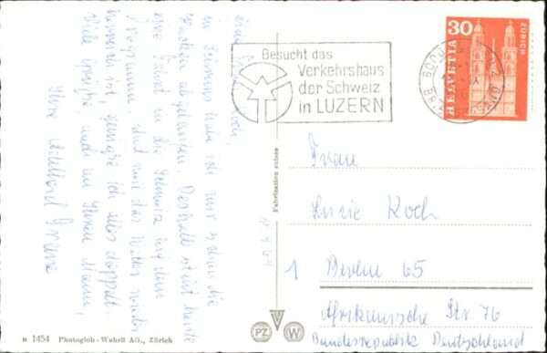 Luzern LU Luzern – Bild 2