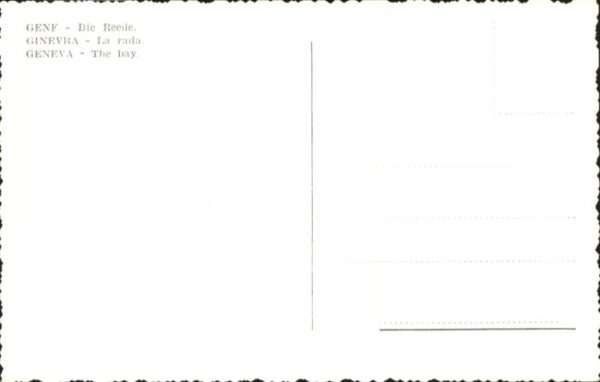 Genf GE Genf – Bild 2