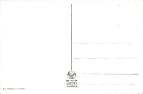 Genf GE Genf Palais des Nations – Bild 2