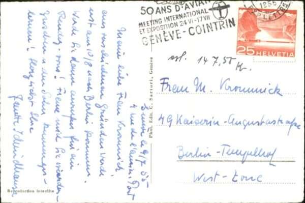 Genf GE Genf – Bild 2