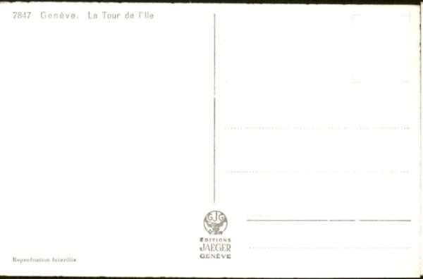 Genf GE Genf – Bild 2