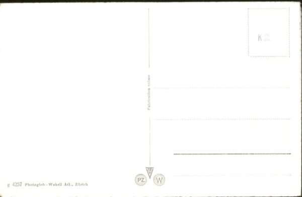 Basel BS Basel Spalentor – Bild 2