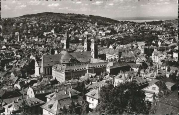 St Gallen SG St_Gallen