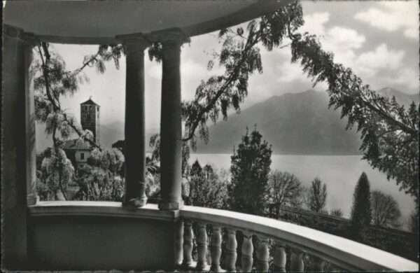 Locarno TI Locarno