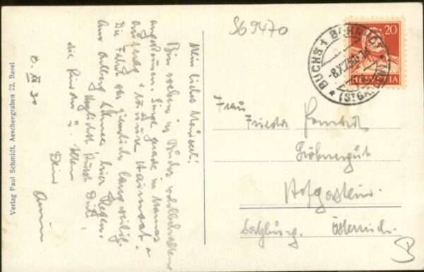 Buchs SG Buchs – Bild 2