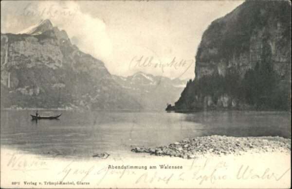 Walenstadt