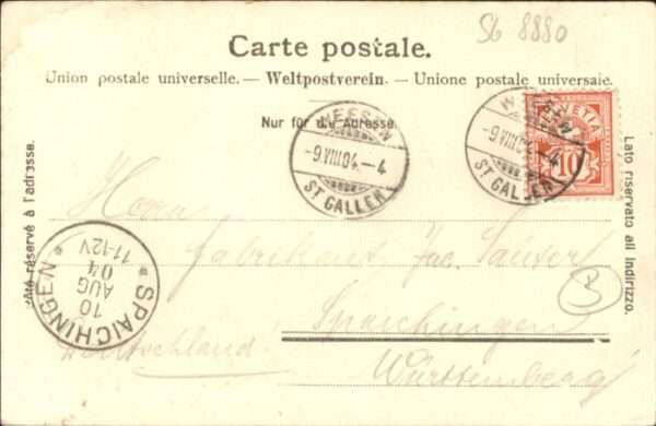 Walenstadt – Bild 2