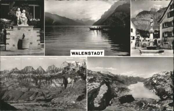 Walenstadt