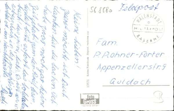 Walenstadt – Bild 2