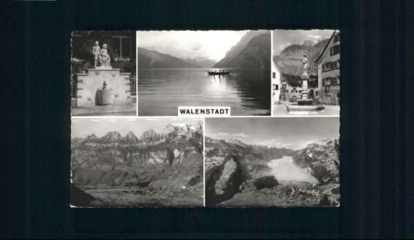 Walenstadt