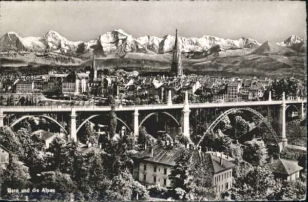 Bern BE Bern