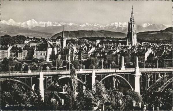 Bern BE Bern