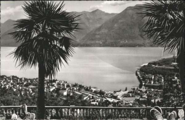 Locarno TI Locarno