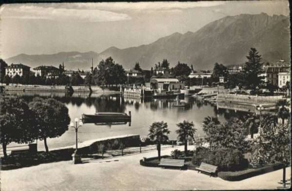 Locarno TI Locarno