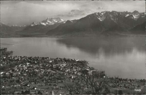 Vevey VD Vevey