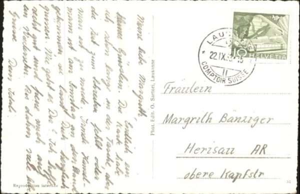 Vevey VD Vevey – Bild 2