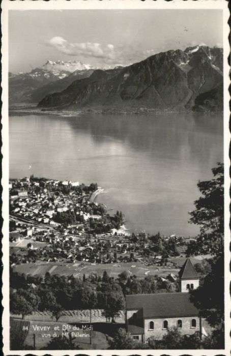 Vevey VD Vevey