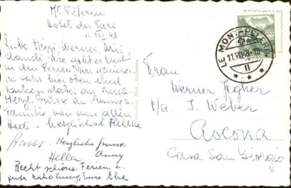 Vevey VD Vevey – Bild 2