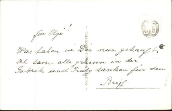 Vevey VD Vevey St Martin – Bild 2