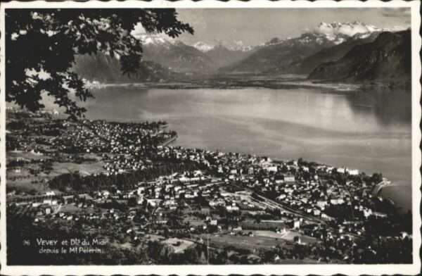 Vevey VD Vevey