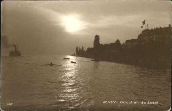 Vevey VD Vevey