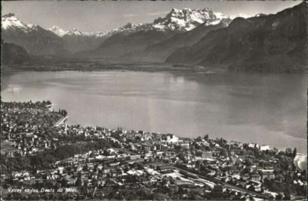 Vevey VD Vevey