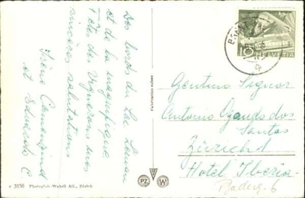 Vevey VD Vevey – Bild 2