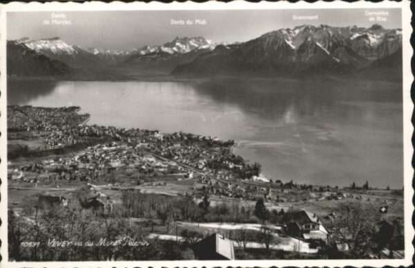 Vevey VD Vevey