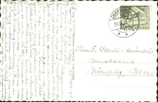 Vevey VD Vevey – Bild 2