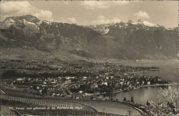 Vevey VD Vevey