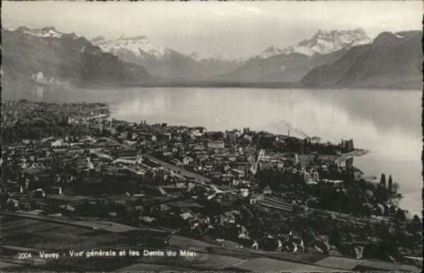 Vevey VD Vevey