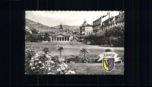 Vevey VD Vevey