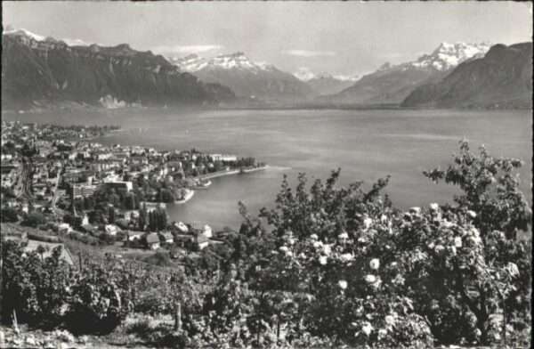 Vevey VD Vevey
