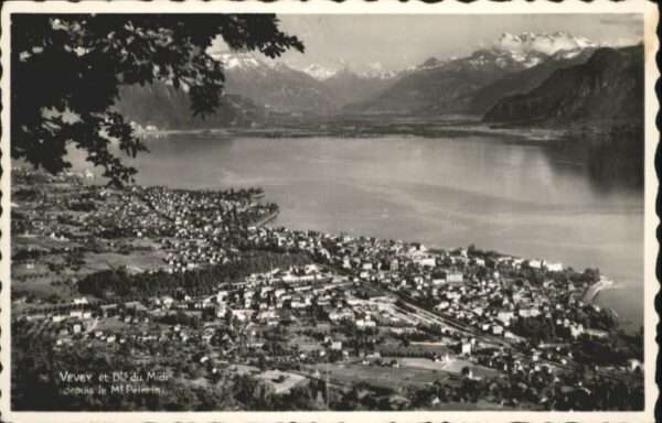Vevey VD Vevey