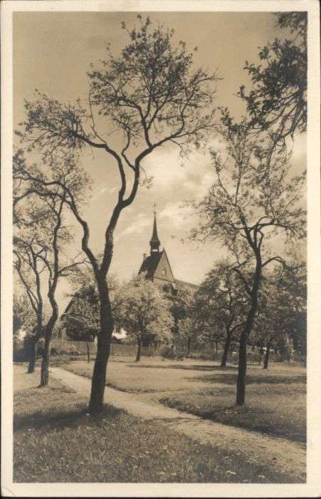 St Chrischona