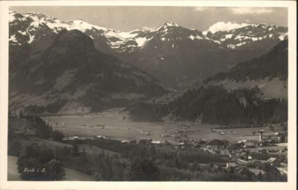 Lenk Simmental