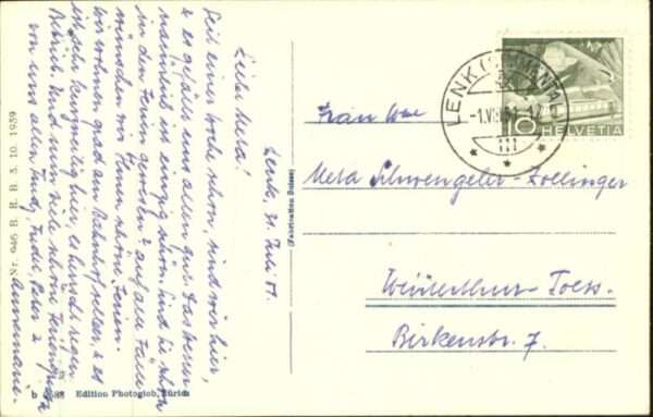 Lenk Simmental – Bild 2
