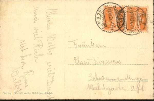 Zug ZG Zug – Bild 2