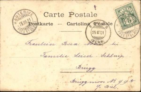 Neuchatel NE Neuchatel – Bild 2