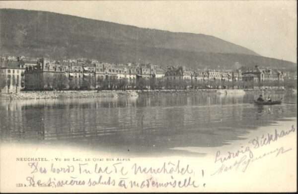 Neuchatel NE Neuchatel