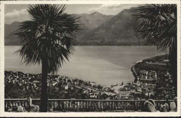 Locarno TI Locarno