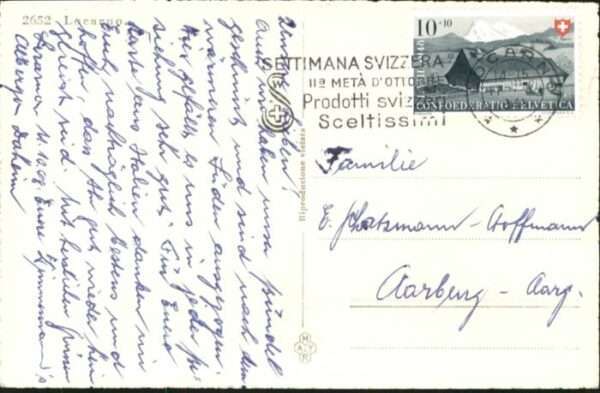 Locarno TI Locarno – Bild 2