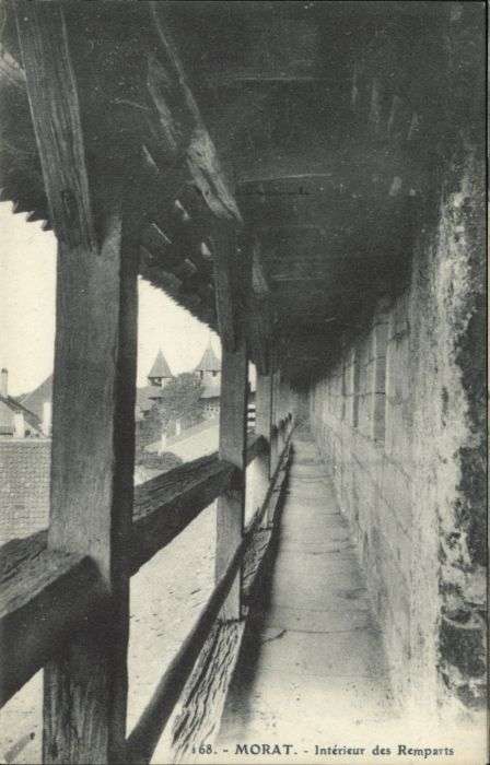 Murten Morat Murten