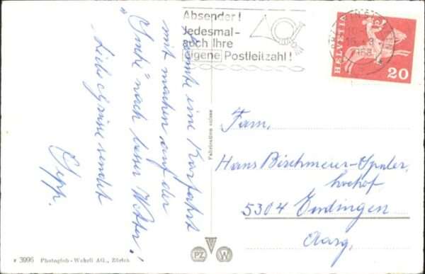 Einsiedeln SZ Einsiedeln – Bild 2