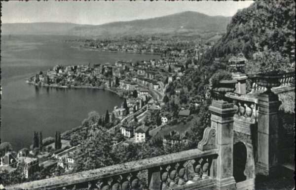 Lausanne VD Lausanne
