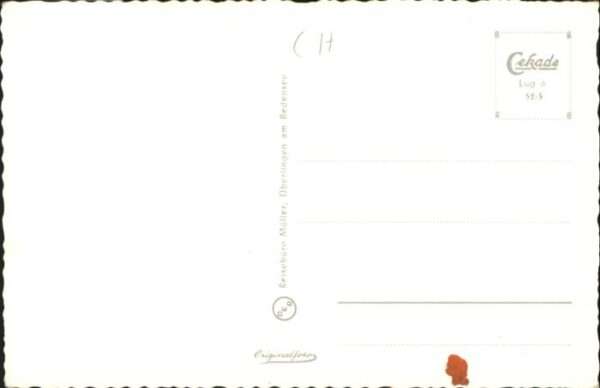 Morcote TI Morcote – Bild 2