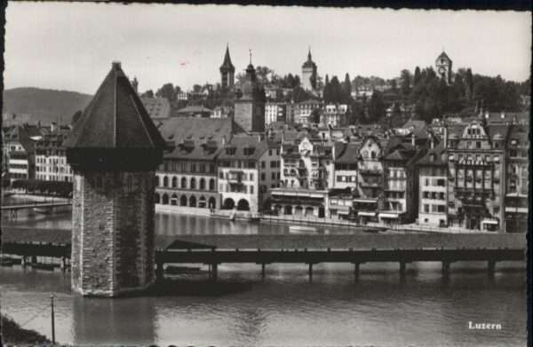 Luzern LU Luzern