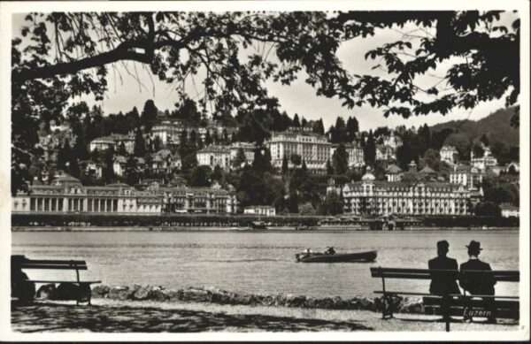 Luzern LU Luzern